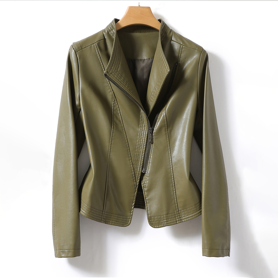 R&B | Elegante und Lässige Jacke