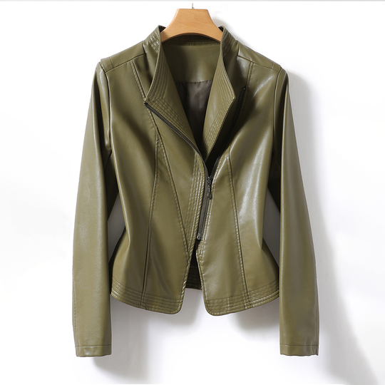 R&B | Elegante und Lässige Jacke