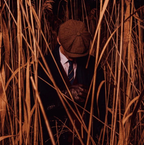 R&B | Peaky Blinders Inspirierte Weinlese Mütze