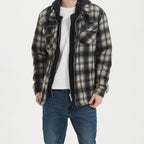 R&B | Vielseitige Jacke mit Kapuze