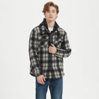 R&B | Vielseitige Jacke mit Kapuze