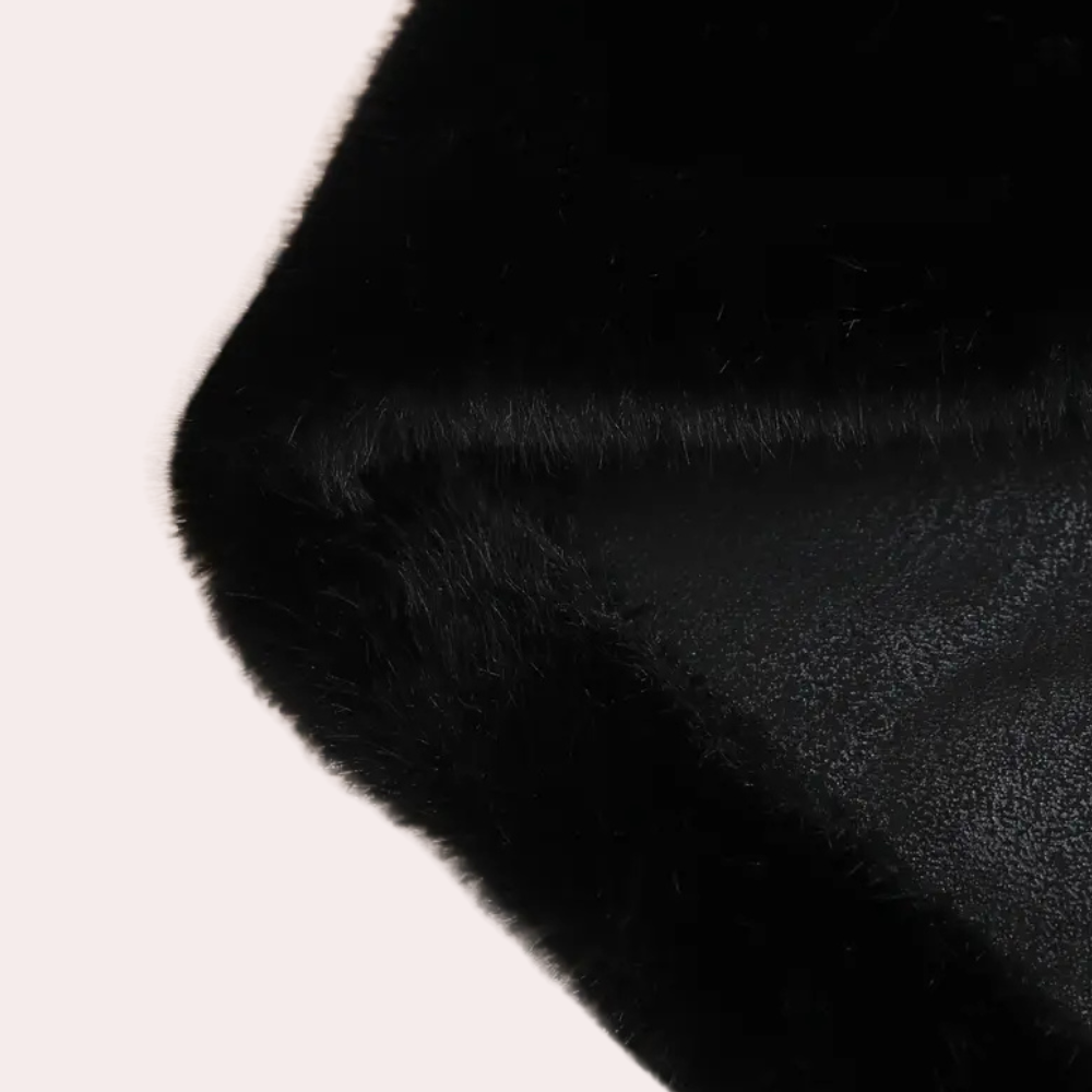 R&B | Ungeformte Warme Winterjacke für Damen
