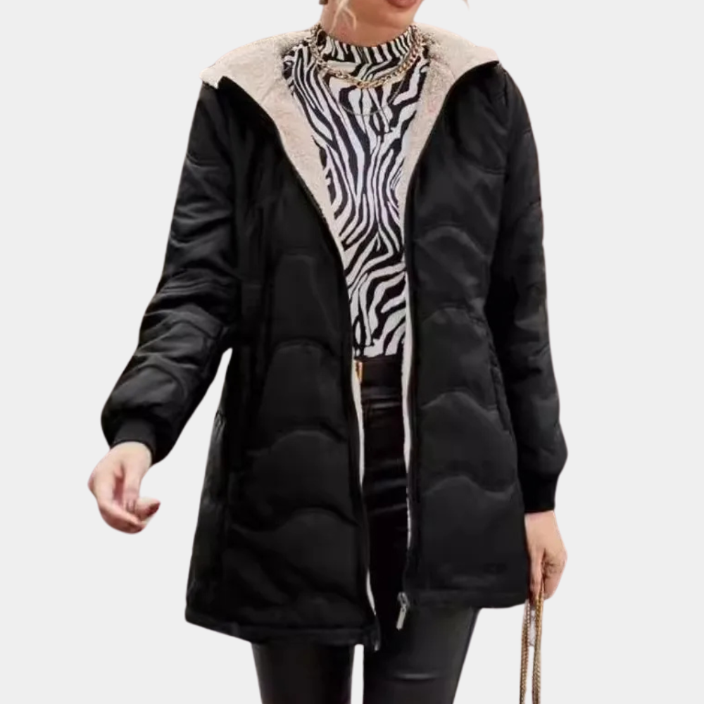 R&B | Elegante Herbstjacke für Damen