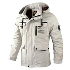 R&B | Schnee Jacke für Männer