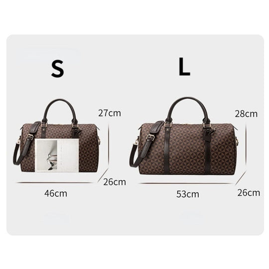R&B – Damen Reisetasche