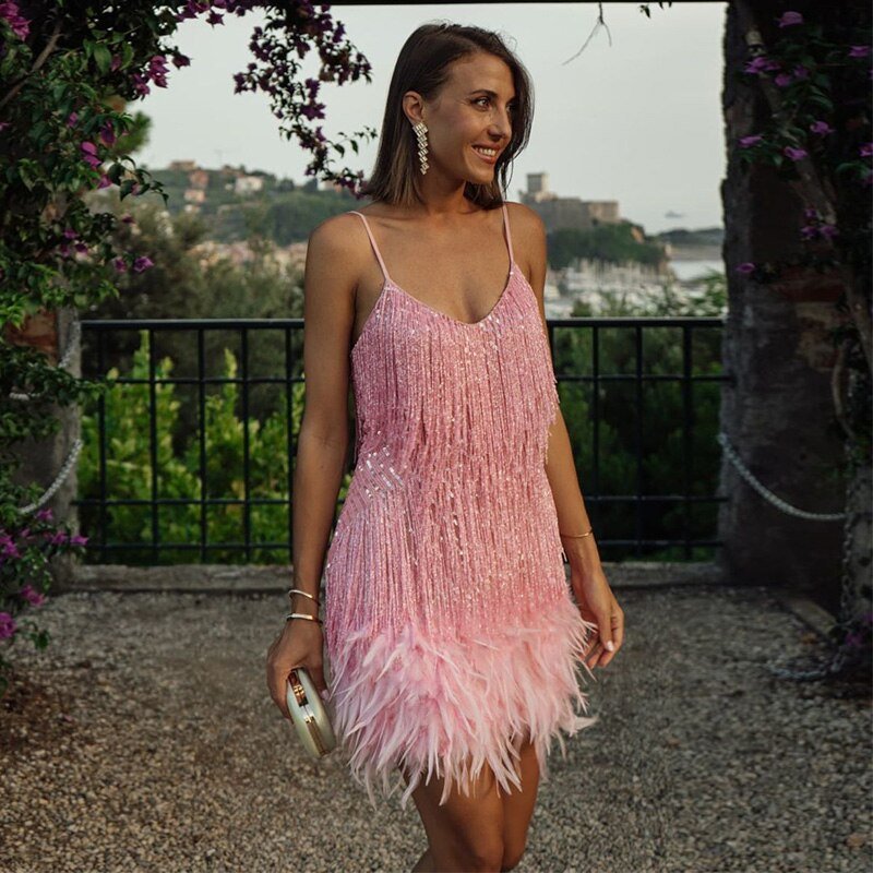 Cocktailkleid | Elyssie