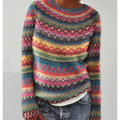 R&B | Pull warme Winter für Frauen