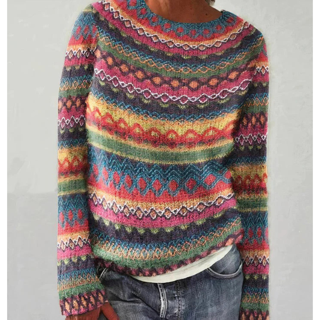 R&B | Pull warme Winter für Frauen