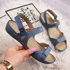 R&B | Bequeme Orthopädische Trend-Sandalen