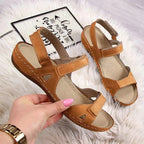 R&B | Bequeme Orthopädische Trend-Sandalen