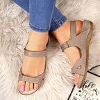 R&B | Bequeme Orthopädische Trend-Sandalen