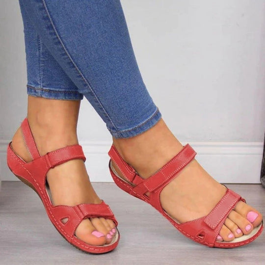 R&B | Bequeme Orthopädische Trend-Sandalen