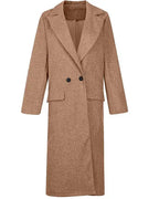 R&B | Elegante Trenchcoat für Einen Klassischen Look