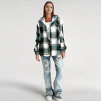 R&B | Gemütliche Jacke