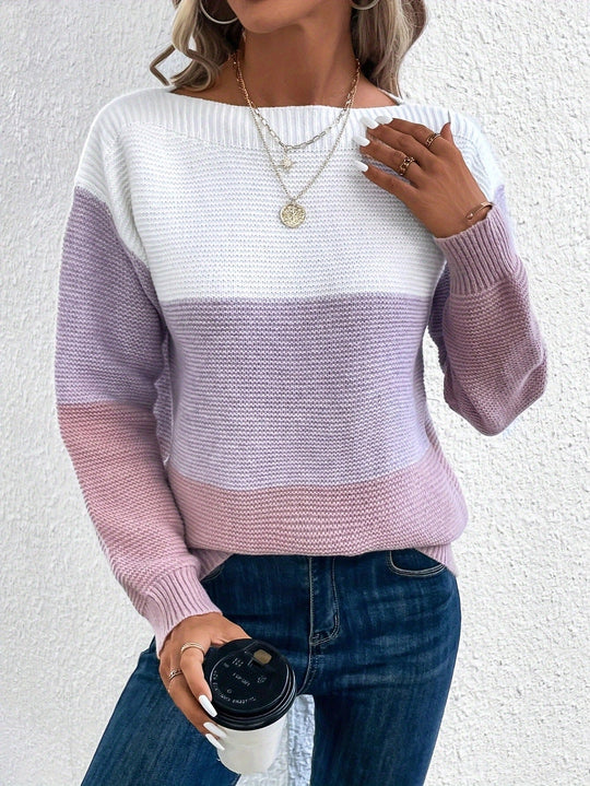 R&B | Strickpullover
