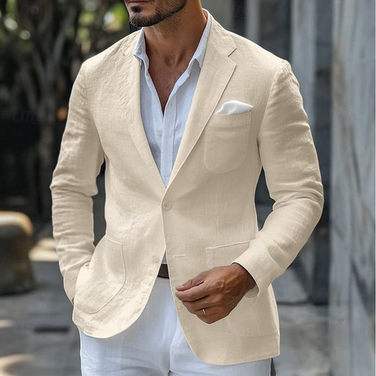 R&B | Blazer Jacke