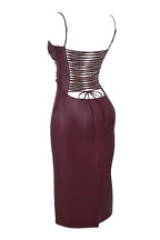 Luxus Kleid