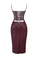 Luxus Kleid