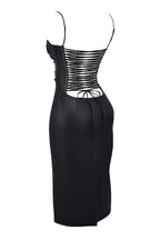 Luxus Kleid