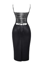 Luxus Kleid