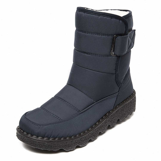 R&B | Winterstiefel