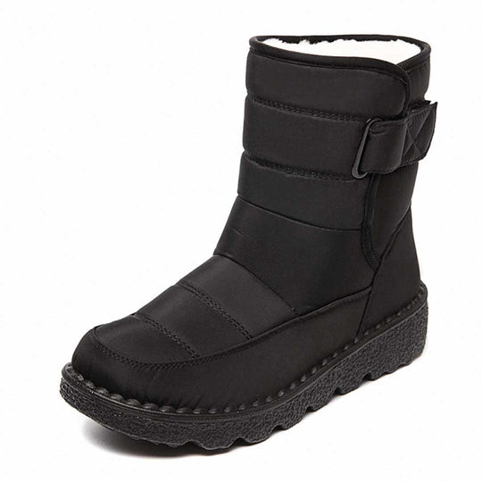 R&B | Winterstiefel