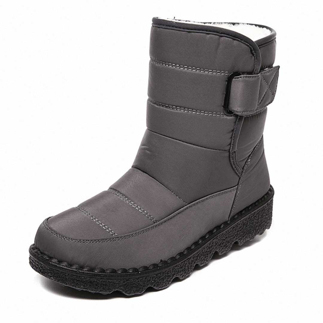 R&B | Winterstiefel