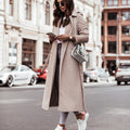 R&B | Esmé Winterjacke - Warm & Stilvoll