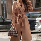 R&B | Esmé Winterjacke - Warm & Stilvoll
