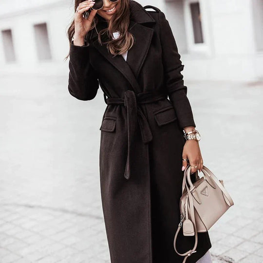 R&B | Esmé Winterjacke - Warm & Stilvoll