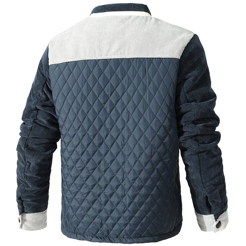 R&B | Streetwise Legacy Cruiser-Jacke