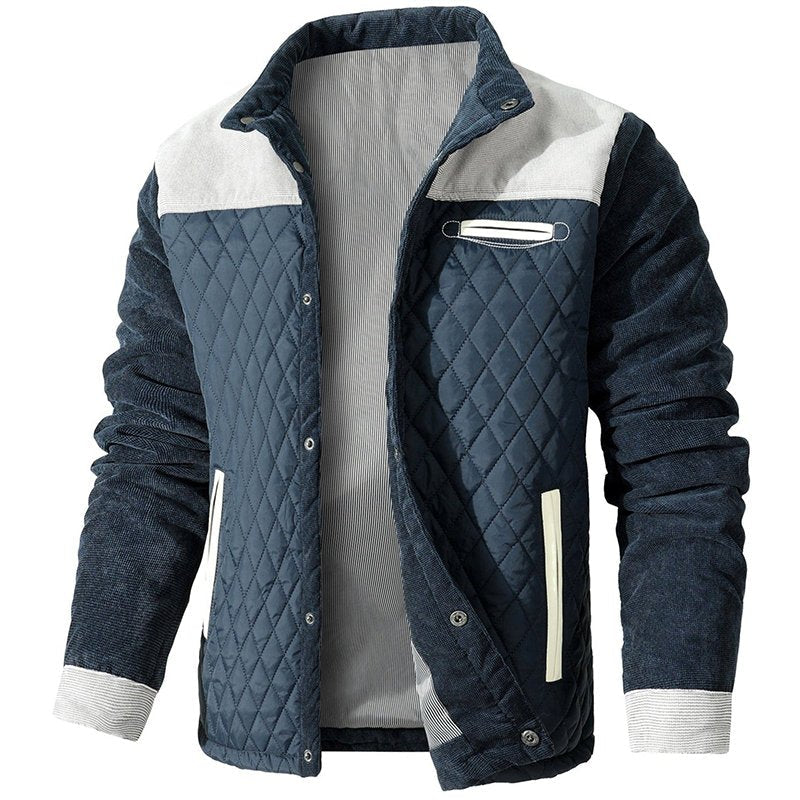 R&B | Streetwise Legacy Cruiser-Jacke