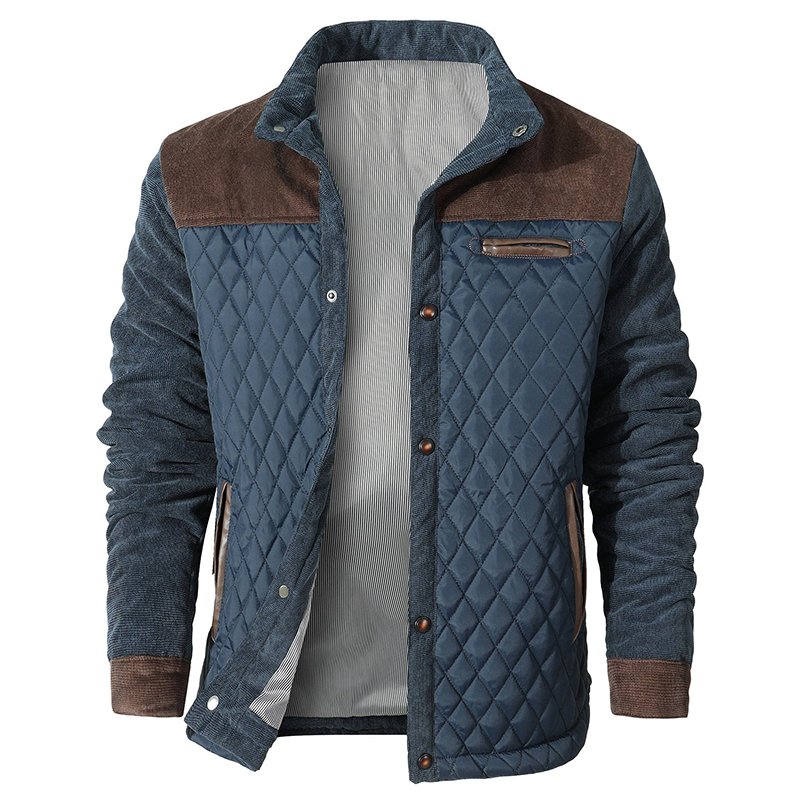 R&B | Streetwise Legacy Cruiser-Jacke