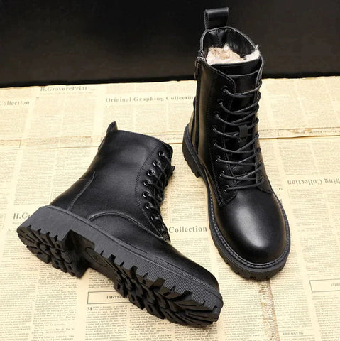 Redlich & Becker | Sorte  Winterstiefel