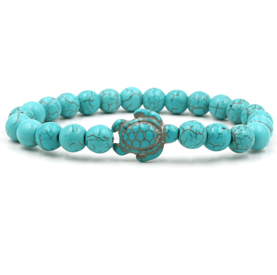 R&B – Meeresschildkröten-Armband