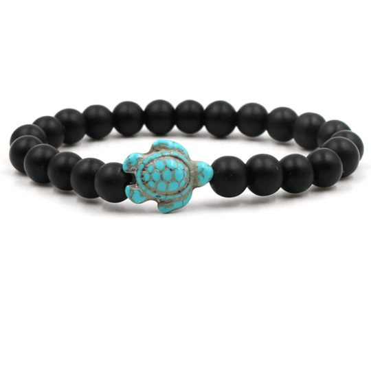 R&B – Meeresschildkröten-Armband