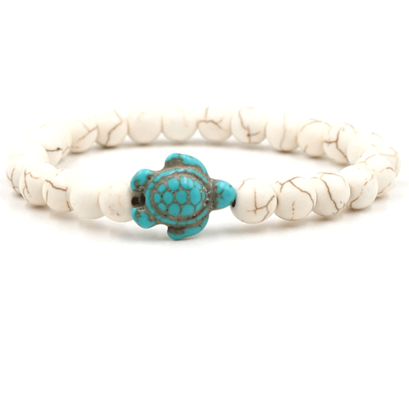 R&B – Meeresschildkröten-Armband