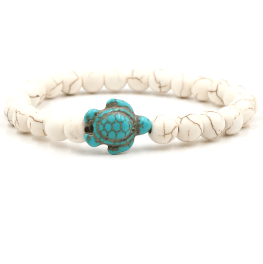 R&B – Meeresschildkröten-Armband