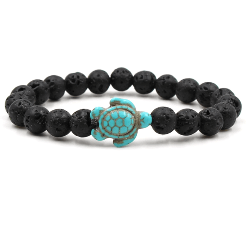 R&B – Meeresschildkröten-Armband
