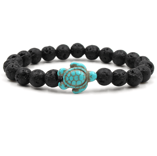R&B – Meeresschildkröten-Armband