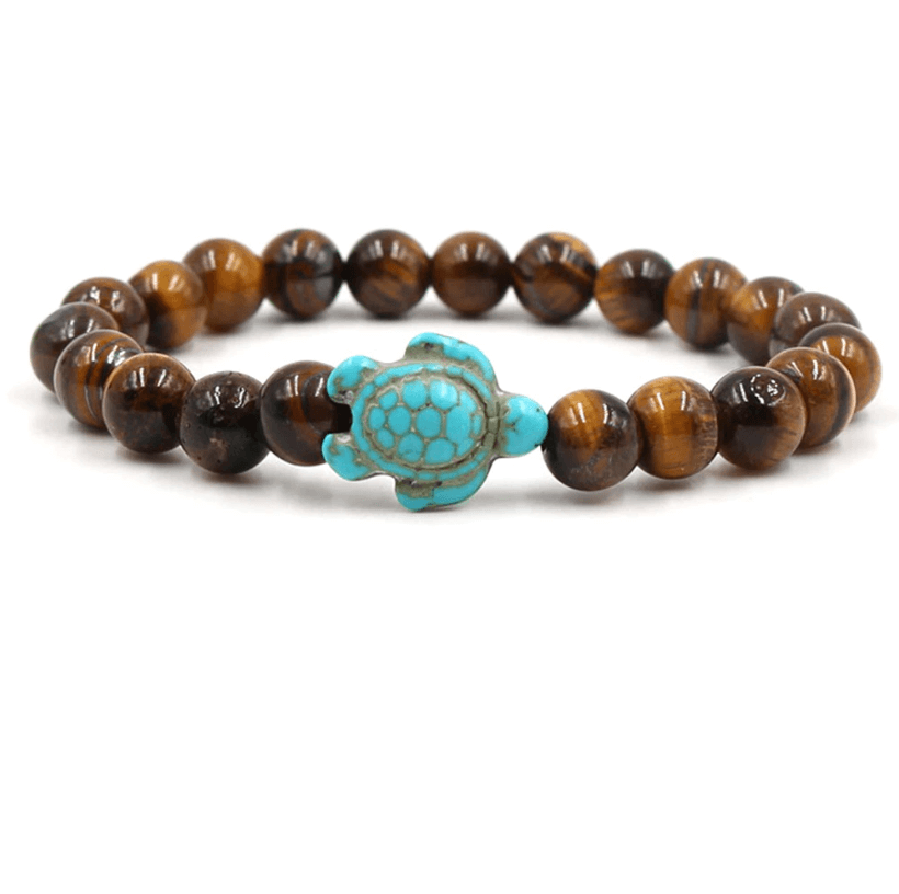 R&B – Meeresschildkröten-Armband