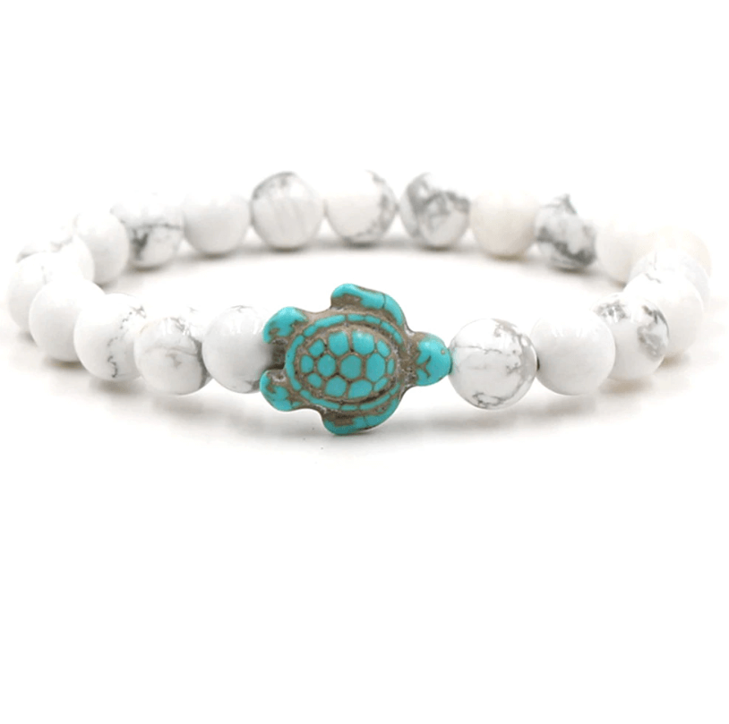 R&B – Meeresschildkröten-Armband