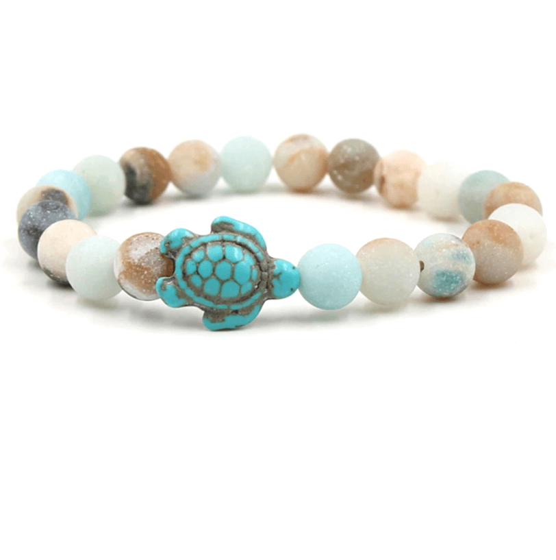 R&B – Meeresschildkröten-Armband