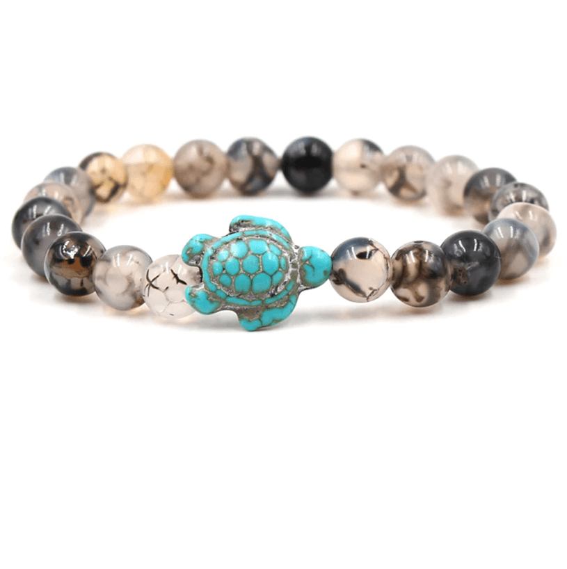 R&B – Meeresschildkröten-Armband