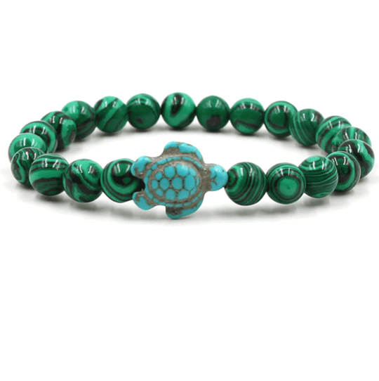 R&B – Meeresschildkröten-Armband