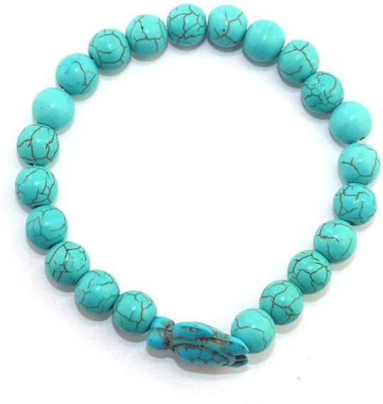 R&B – Meeresschildkröten-Armband