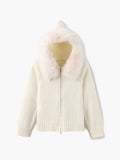 R&B | Faux-Fur-Jacke