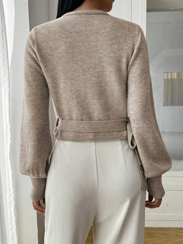 R&B | Strickjacke