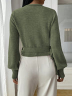 R&B | Strickjacke