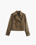 R&B | Trenchcoat